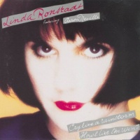 Linda Ronstadt - Cry Like A Rainstorm - Howl Like The Wind